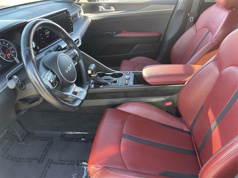 Used 2024 Kia K5 GT-Line image 18
