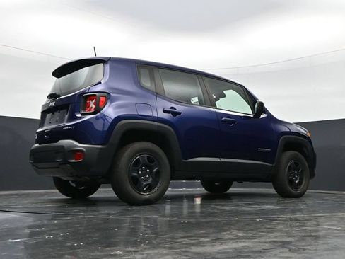 Used 2019 Jeep Renegade Sport AWD/4WD image 37