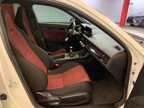 Used 2022 Honda Civic Si image 67