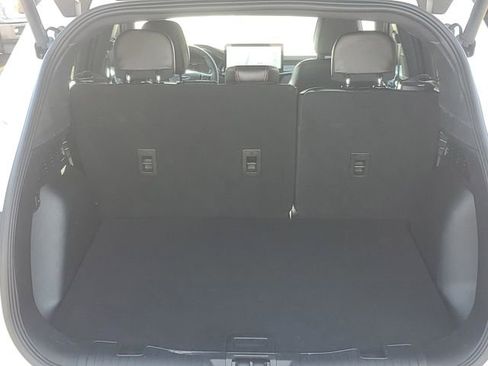 Certified 2024 Ford Escape ST-Line w/ Tech Pack #1 AWD/4WD image 8