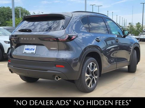 New 2026 MAZDA CX-5 Preferred AWD/4WD image 4
