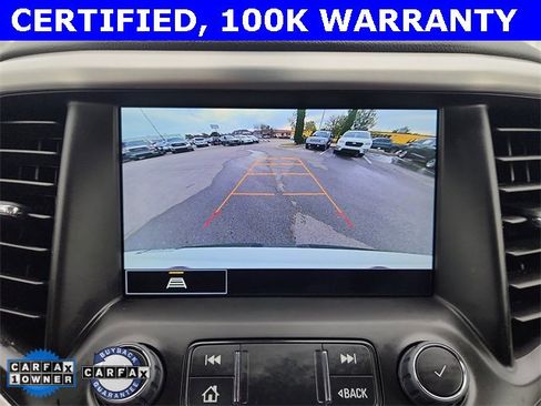 Certified 2023 GMC Acadia SLE w/ Driver Convenience Package image 25