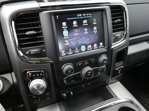 Used 2016 RAM 1500 Sport image 30