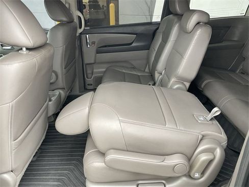 Used 2015 Honda Odyssey EX-L image 14