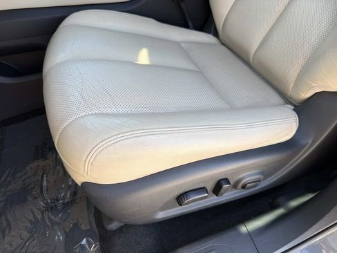 Certified 2023 Nissan Murano SL image 19