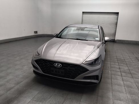 Used 2023 Hyundai Sonata SEL FWD image 15