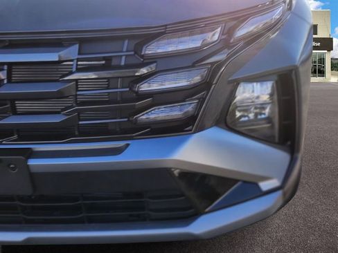 New 2026 Hyundai Tucson SE image 10