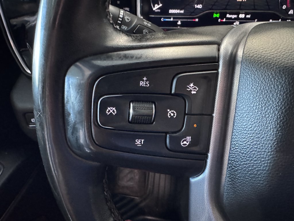 Certified 2024 GMC Sierra 1500 Elevation AWD/4WD image 15