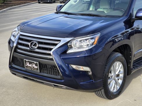 Used 2019 Lexus GX 460 Premium image 10