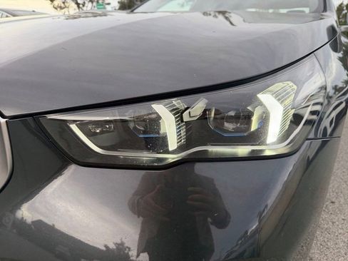 Used 2024 BMW 530i w/ Premium Package image 46