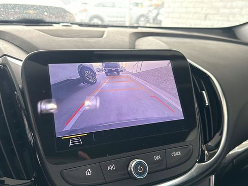 Used 2019 Chevrolet Volt Premier w/ Driver Confidence II Package image 12