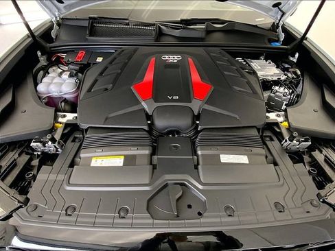 New 2026 Audi RS Q8 performance AWD/4WD image 14