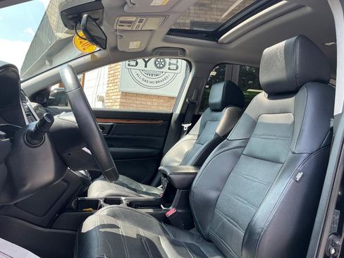 Used 2020 Honda CR-V EX-L image 16