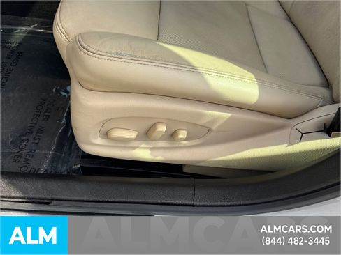 Used 2018 Cadillac CTS Luxury image 11