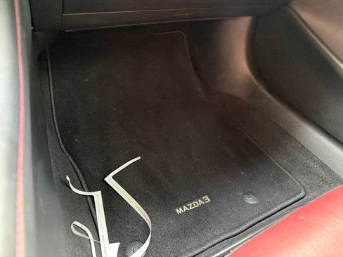 Used 2023 MAZDA MAZDA3 s AWD/4WD image 23