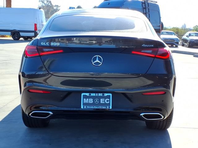 Certified 2024 Mercedes-Benz GLC 300 4MATIC image 22