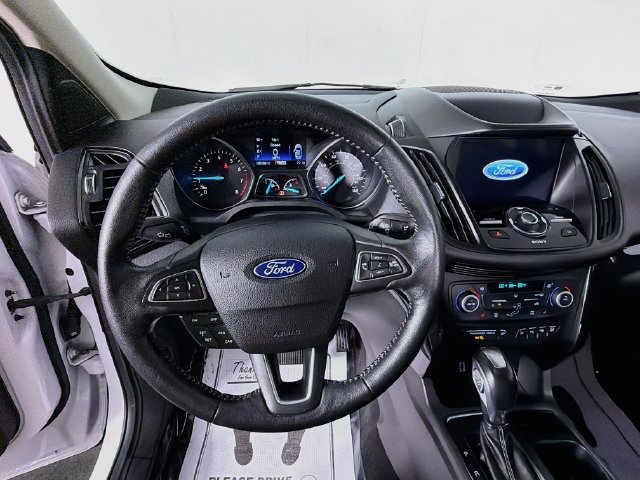 Used 2019 Ford Escape Titanium AWD/4WD image 11
