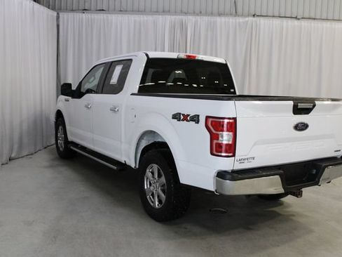 Used 2020 Ford F150 XLT w/ Equipment Group 302A Luxury AWD/4WD image 28