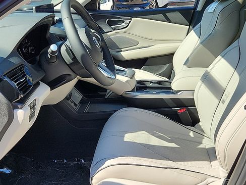 New 2026 Acura RDX SH-AWD w/ Advance Package image 10