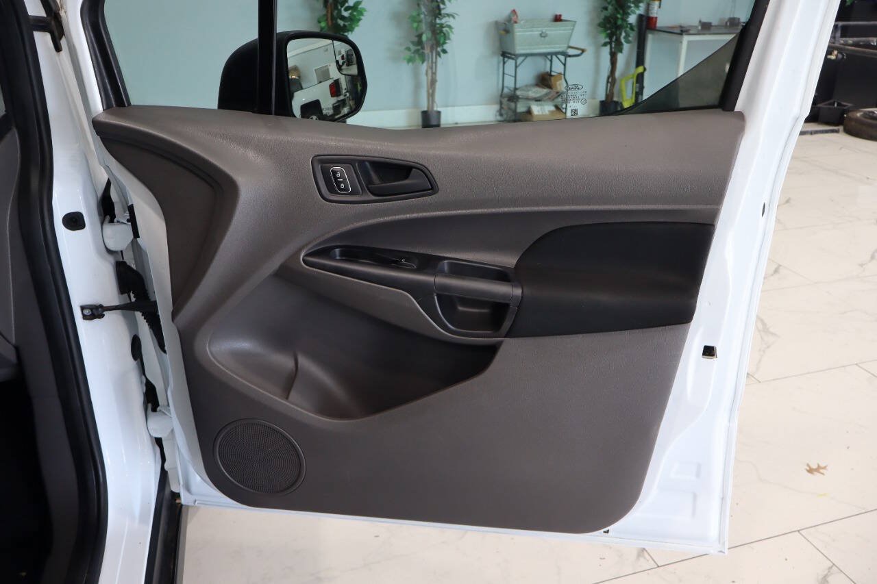 Used 2019 Ford Transit Connect XL FWD image 20