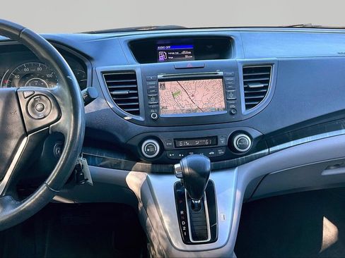 Used 2014 Honda CR-V EX-L image 9