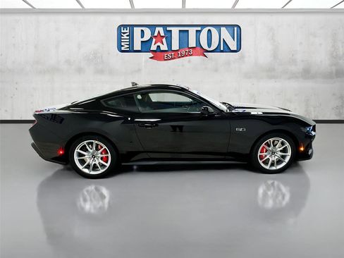 New 2026 Ford Mustang GT Premium image 8