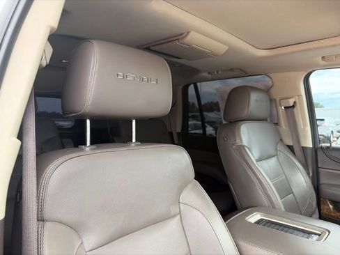 Used 2016 GMC Yukon Denali w/ Open Road Package AWD/4WD image 59