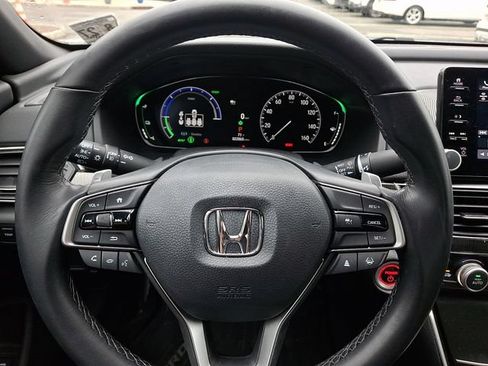 Used 2022 Honda Accord Sport image 19