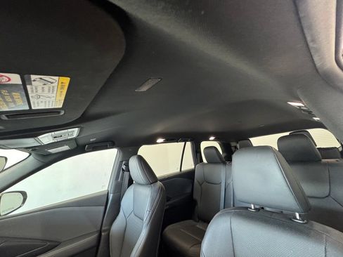 Used 2024 Lexus TX 350 FWD w/ Cold Weather Package image 15