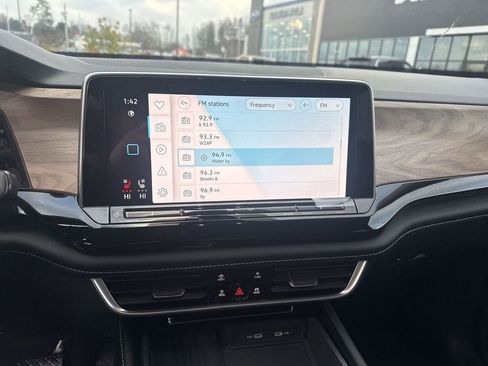 New 2026 Volkswagen Atlas SE AWD/4WD image 12