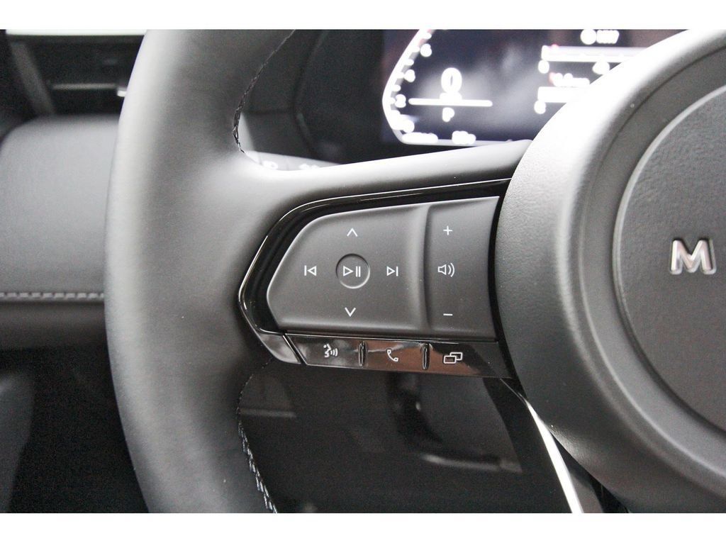 New 2026 MAZDA CX-5 Preferred AWD/4WD image 13