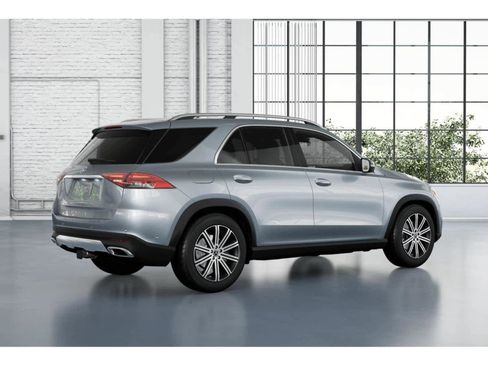 New 2026 Mercedes-Benz GLE 350 4MATIC image 19