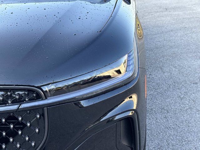 New 2026 Lincoln Nautilus Reserve AWD/4WD image 10