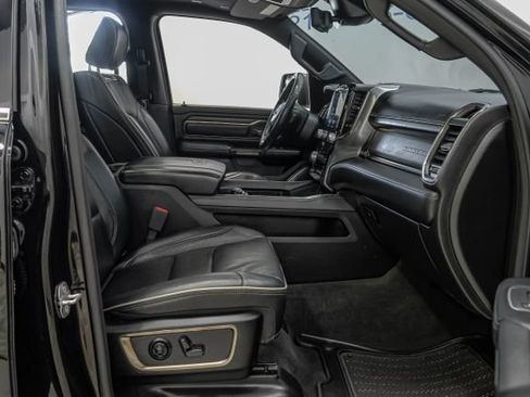 Used 2021 RAM 1500 Limited AWD/4WD image 41