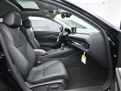 New 2026 Honda Accord Touring image 27