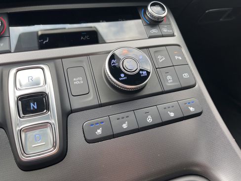 Used 2025 Hyundai Palisade Calligraphy AWD/4WD image 27
