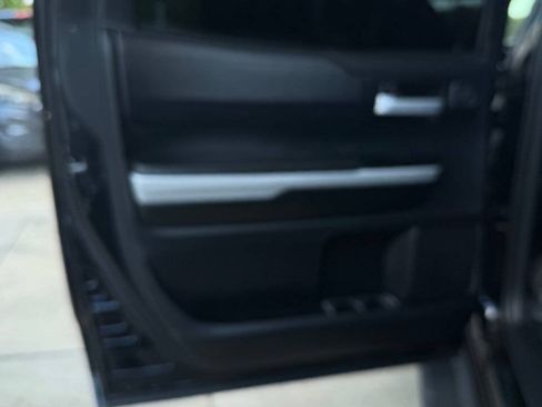 Used 2021 Toyota Tundra SR5 w/ SR5 Leather Package RWD image 16