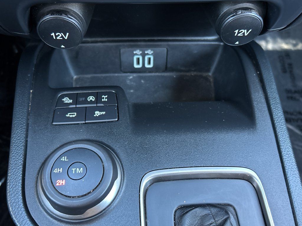 Used 2022 Ford Ranger XLT w/ Tremor Off-Road Package AWD/4WD image 14
