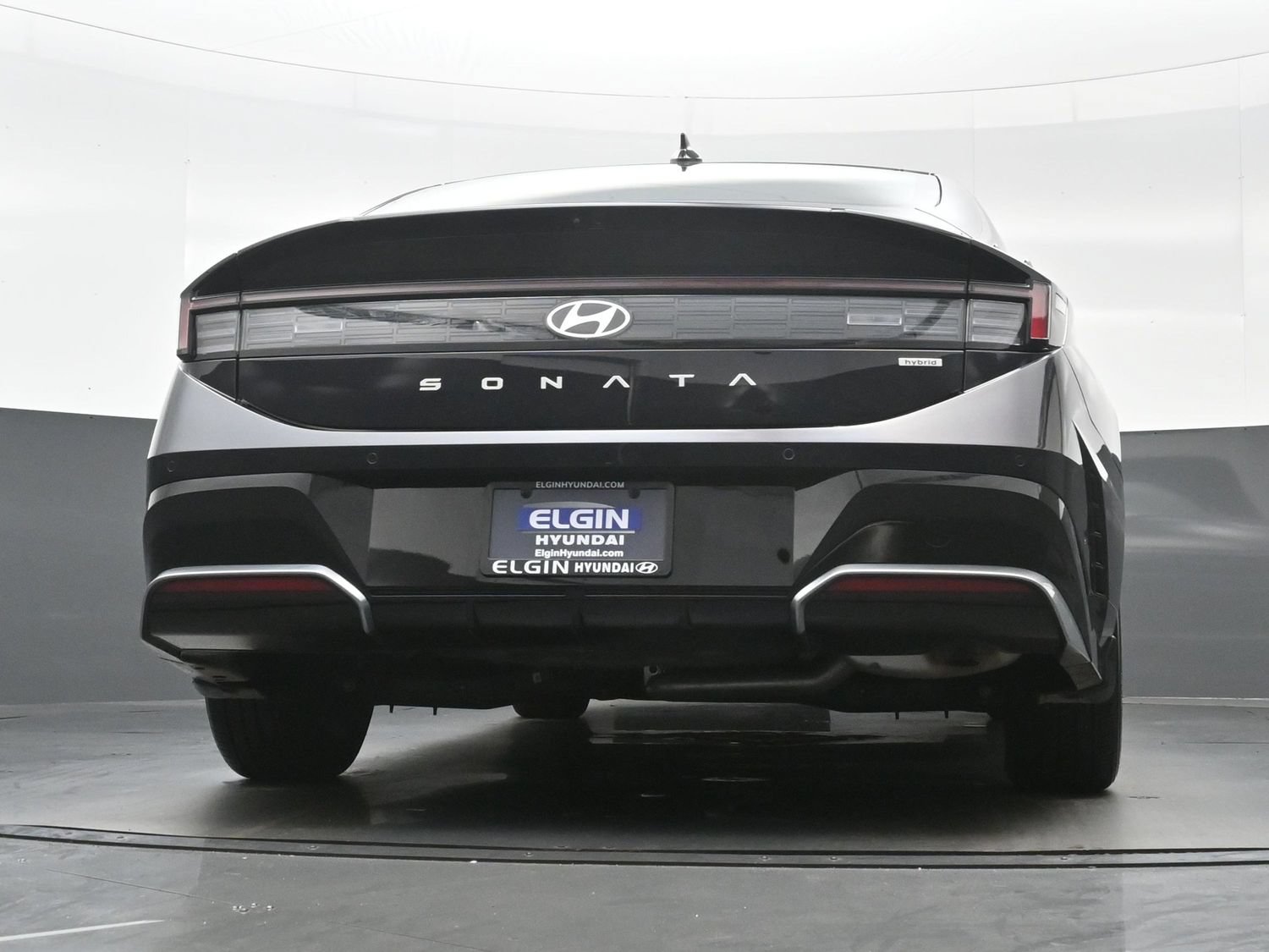 Certified 2026 Hyundai Sonata Limited FWD image 32