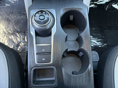 Used 2025 Ford Escape Active w/ Tech Pack #1 image 11