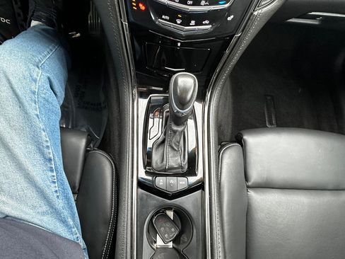 Used 2016 Cadillac ATS Premium image 16