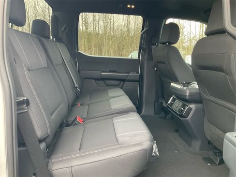New 2026 Ford F150 STX image 13