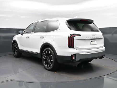 Used 2023 Kia Telluride SX FWD image 5