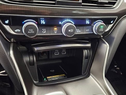Used 2021 Honda Accord Sport image 22