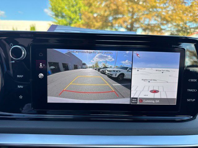 Certified 2023 Kia K5 GT-Line w/ GT-Line Premium Package AWD/4WD image 14