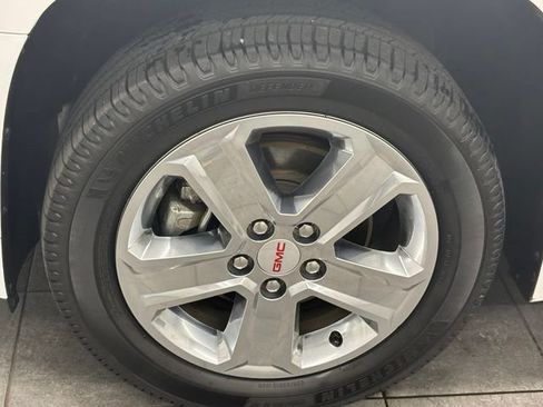 Used 2013 GMC Terrain Denali FWD image 6