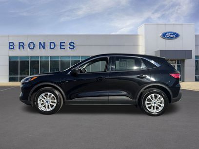 Used 2022 Ford Escape SE w/ Convenience Package