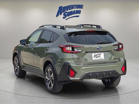 Certified 2026 Subaru Crosstrek 2.5i Premium AWD/4WD image 9