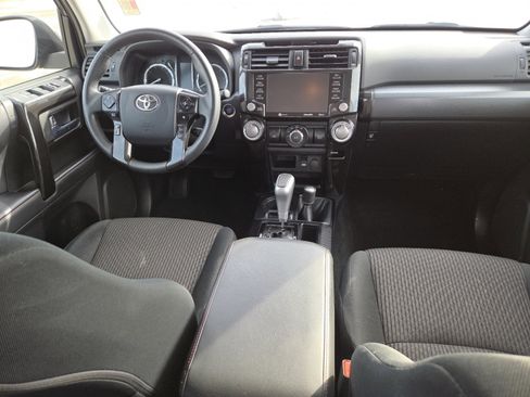 Used 2022 Toyota 4Runner TRD Off-Road image 24