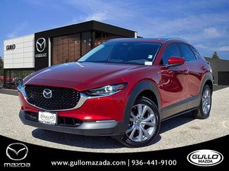 Certified 2025 MAZDA CX-30 AWD 2.5 S w/ Premium Package video 1